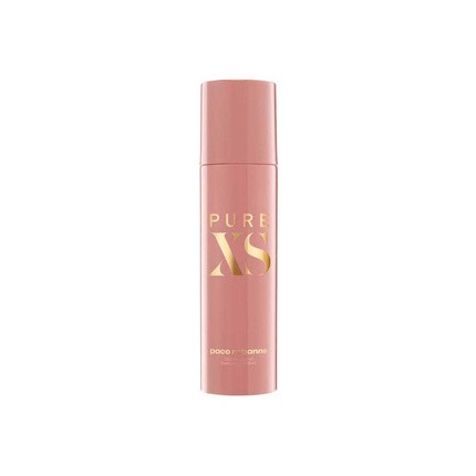 Paco Rabanne Pure Xs For Her Deodorant Spray 150ml