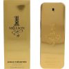 1 Million by Paco Rabanne Eau De Toilette For Men 200ml Fresh