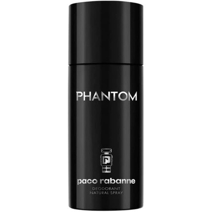 Paco Rabanne Phantom Deodorant Spray 150ml