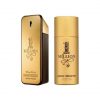 Coffret Paco Rabanne One Million Pour Homme Eau de Toilette 100ml + Deodorant 100ml