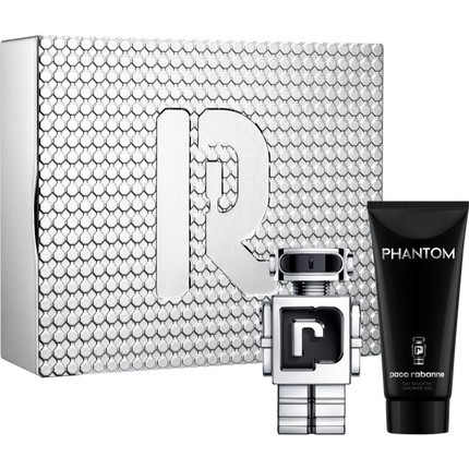 Rabanne Phantom Gift Set for Men