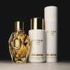 Paco Rabanne Million Gold For Her Deodorant Spray 150 Milliliters