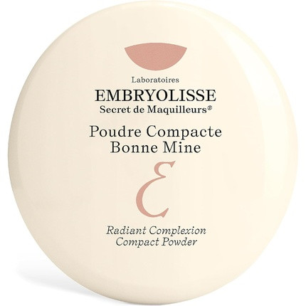 Embryolisse Radiant Complexion Compact Bronzing Powder Universal Shade 12g