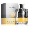 Azzaro Wanted Eau De Toilette Spray 50ml for Men