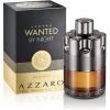 Azzaro Wanted By Night Eau de Parfum Spray for Men 100mL