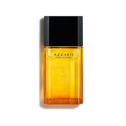 Azzaro Pour Homme Eau de Toilette for Men Woody Fragrance 30ml