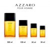 Azzaro Pour Homme Eau de Toilette for Men Woody Fragrance 30ml