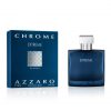 Azzaro Chrome Extreme Eau de Parfum for Men 50ml