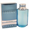 Azzaro Chrome Legend Men - 125ml - Eau De Toilette