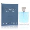 Chrome United by Azzaro Eau De Toilette Spray 3.4 oz 100 ml for Men