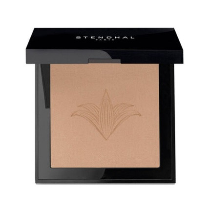 Stendhal Compact Powder Nº 120 Sable 9g