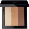 Stendhal MU Trio Bronzant Sculpting Face Powder 200