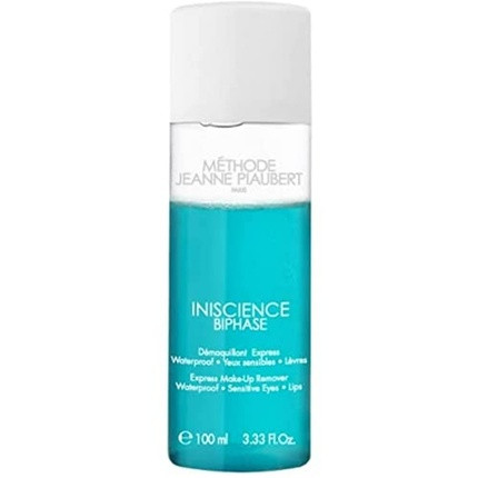 INISCIENCE Bi-Phase Eye and Lip Makeup Remover 100ml