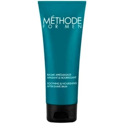 Jeanne Piaubert Method for Men After Shave Balm