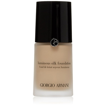 Armani Luminous Silk Foundation Ivory N 02 30ml