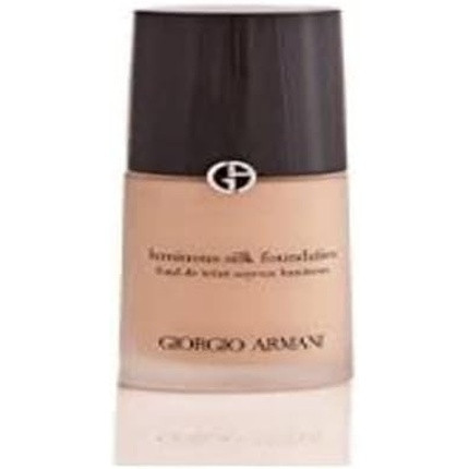 Armani Luminous Silk Foundation 05 Beige 1 Count