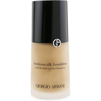 Armani Luminous Silk Foundation 08 Marron Tierra 30ml