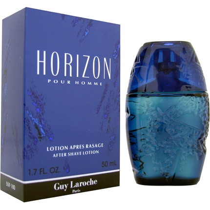 Guy Laroche Horizon For Men 50ml Aftershave Lotion