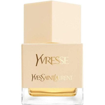 YSL YVRESSE EDT Wood 80ml