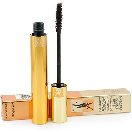 YSL Volume Effet Faux Cils Mascara 02 7,5 ml