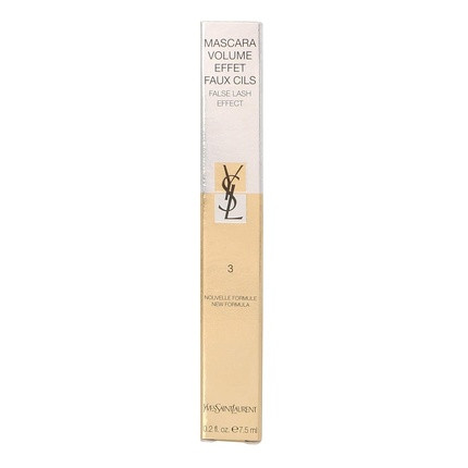 Yves Saint Laurent Mascara mask 5ml