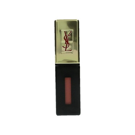 Yves Saint Laurent Rouge Pur Couture Vernis a Levres Pop Water Nr.07 Coral