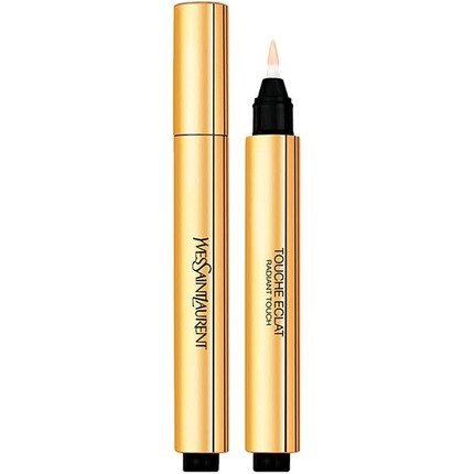 Yves Saint Laurent Touche Eclat Radiant Touch Concealer 2.5ml N2.5 Luminous Vanilla