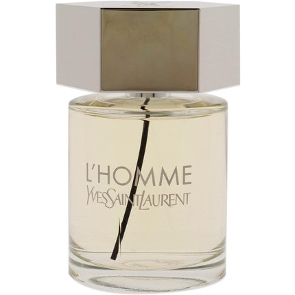 YSL L'Homme for Men Eau De Toilette 100ml