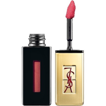 Yves Saint Laurent Rouge Pur Couture Glossy Stain Lipstick 103 Pink Pastel 6ml