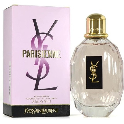 Yves Saint Laurent Parisienne Eau De Parfum Spray 3 oz 85 ml