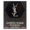 Yves Saint Laurent Men's Eau De Toilette Spray 60ml