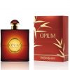 Yves Saint Laurent Opium Eau de Toilette Spray for Women 1 Ounce