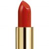 YSL Satiny Radiance Red Lipstick 13 Le Orange