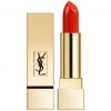 YSL Satiny Radiance Red Lipstick 13 Le Orange