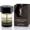 Yves Saint Laurent La Nuit De L'homme Eau De Toilette 40ml