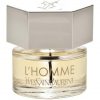 Yves Saint Laurent L'homme Eau De Toilette Spray 40ml