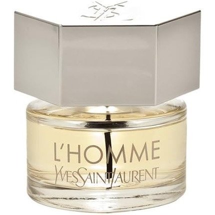 Yves Saint Laurent L'homme Eau De Toilette Spray 40ml