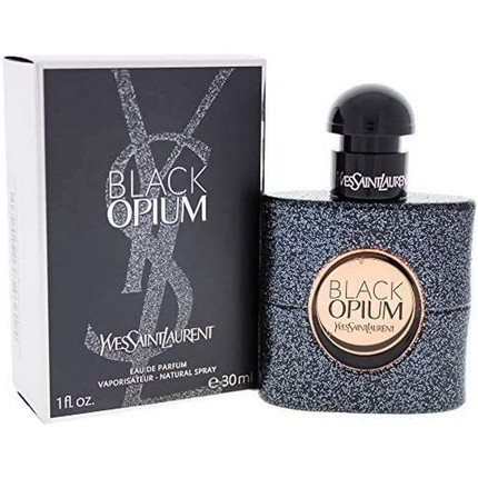 Yves Saint Laurent Black Opium Eau De Parfum Oriental 30ml