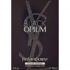 Black Opium by Yves Saint Laurent Eau De Parfum for Women 90ml