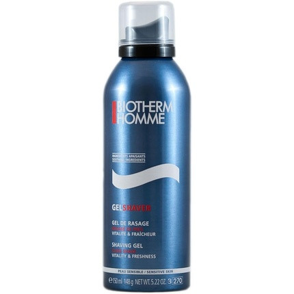 Biotherm Homme Shaving Gel 150ml