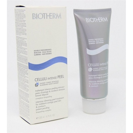 Biotherm Celluli Intense Peel Slimming Body Expert - 200 Ml