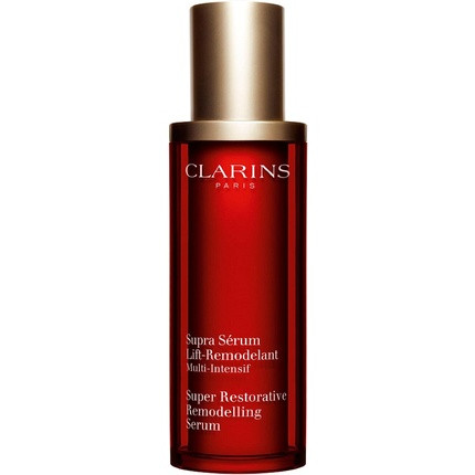 Clarins Super Restorative Remodelling Anti-Aging Serum 50ml