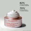 Clarins V Facial Intensive Wrap Lift Affine Masque Intensive Face Mask 75ml