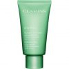 Clarins SOS Pure clay Face Mask Peeling and Cleansing 75ml