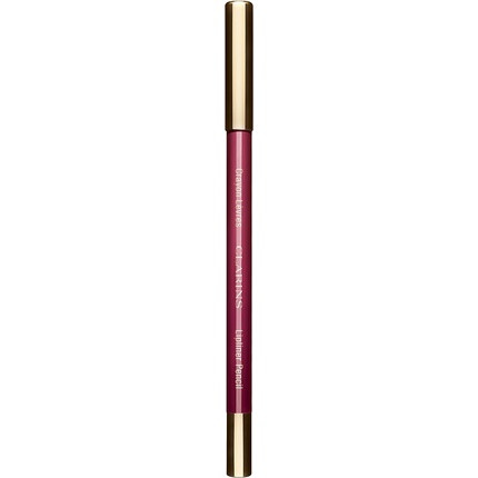 Clarins 07 Plum Purple