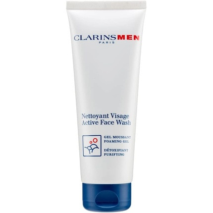 Clarins Face Cleansing Gel