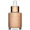 Clarins Skin Illusion Natural Hydrating Foundation Spf15 108.5 Cashew 30ml