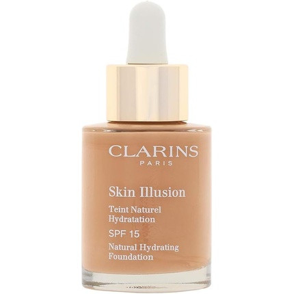 Clarins Skin Illusion 30ml Foundation