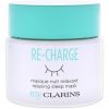 Clarins My Clarins Re-Charge Sleep Mask White 50ml