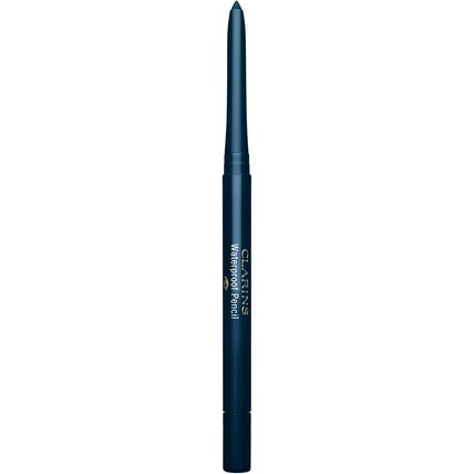 Clarins Ladies Waterproof Pencil 03 Blue Makeup 1.2ml